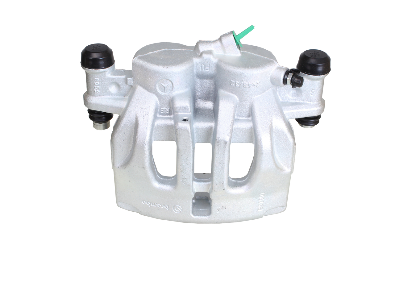 BOSCH 447 420 01 83 Brzdový strmeň 0 986 135 593