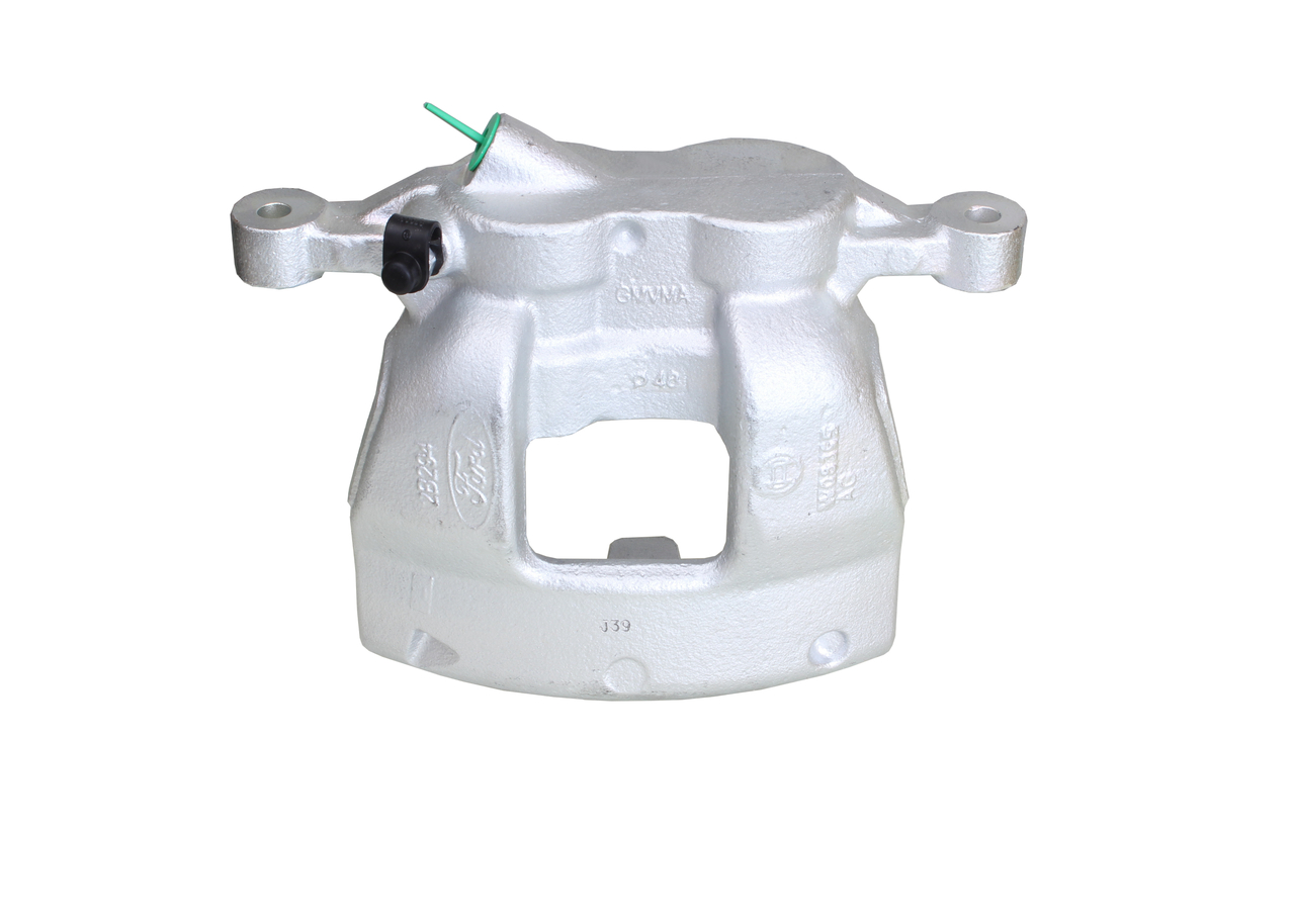 BOSCH 0 986 135 613 bremsecaliper Ford Transit Custom Minibuss 2.0 EcoBlue mHEV 105 hk diesel/elektro 2025