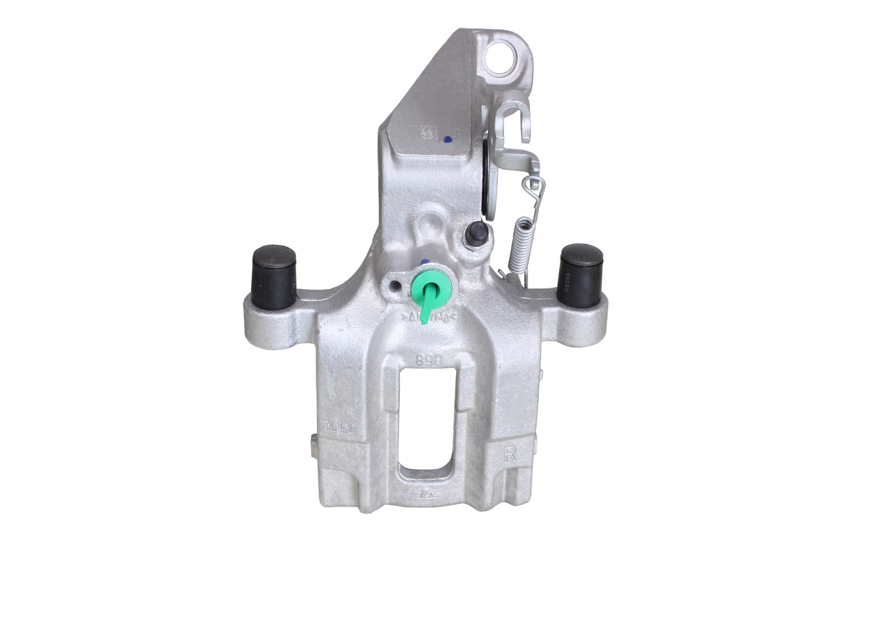 BOSCH 0 986 135 628 Bremžu suports PEUGEOT 308 II SW Van / Universālis (LC_) 1.6 BlueHDi 99 ZS Dīzelis 2021