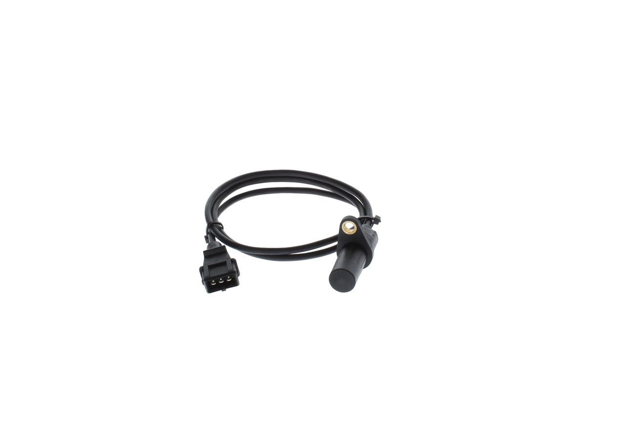 Αισθητήρας στροφάλου BOSCH FIAT CINQUECENTO 0 986 280 728