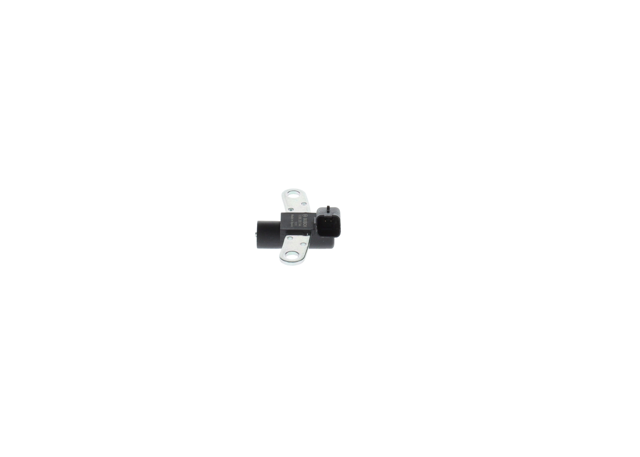 RENAULT MEGANE Kurbelwellensensor BOSCH 0 986 280 744
