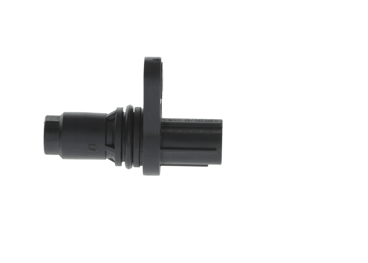 TOYOTA AVENSIS Kurbelwellensensor BOSCH 0 986 280 749