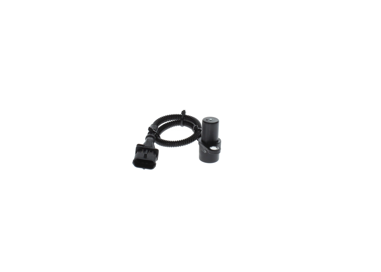 BOSCH 0 986 280 784 Crankshaft sensor Hyundai i40 VF 1.7 CRDI 140 hp Diesel 2015