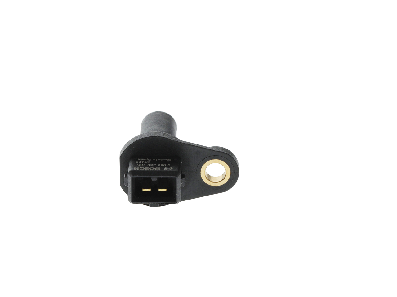 BOSCH 095 927 321 C Impulssianturi, kampiakseli 0 986 280 785