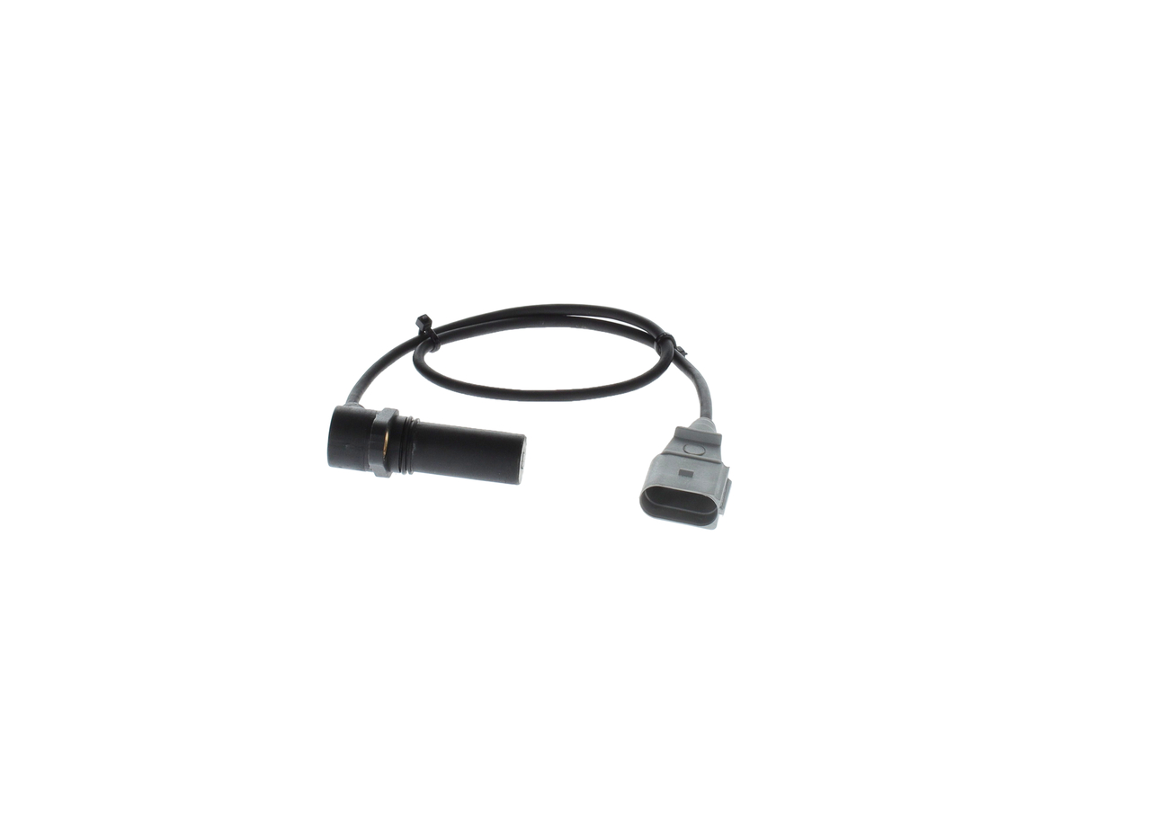 SKODA FABIA Kurbelwellensensor BOSCH 0 986 280 787