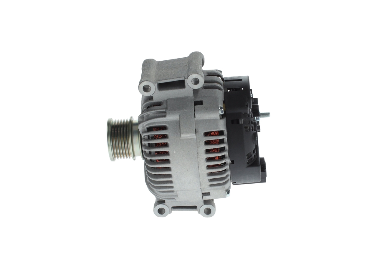 BOSCH A646 154 1102 Alternátor 1 986 A01 202