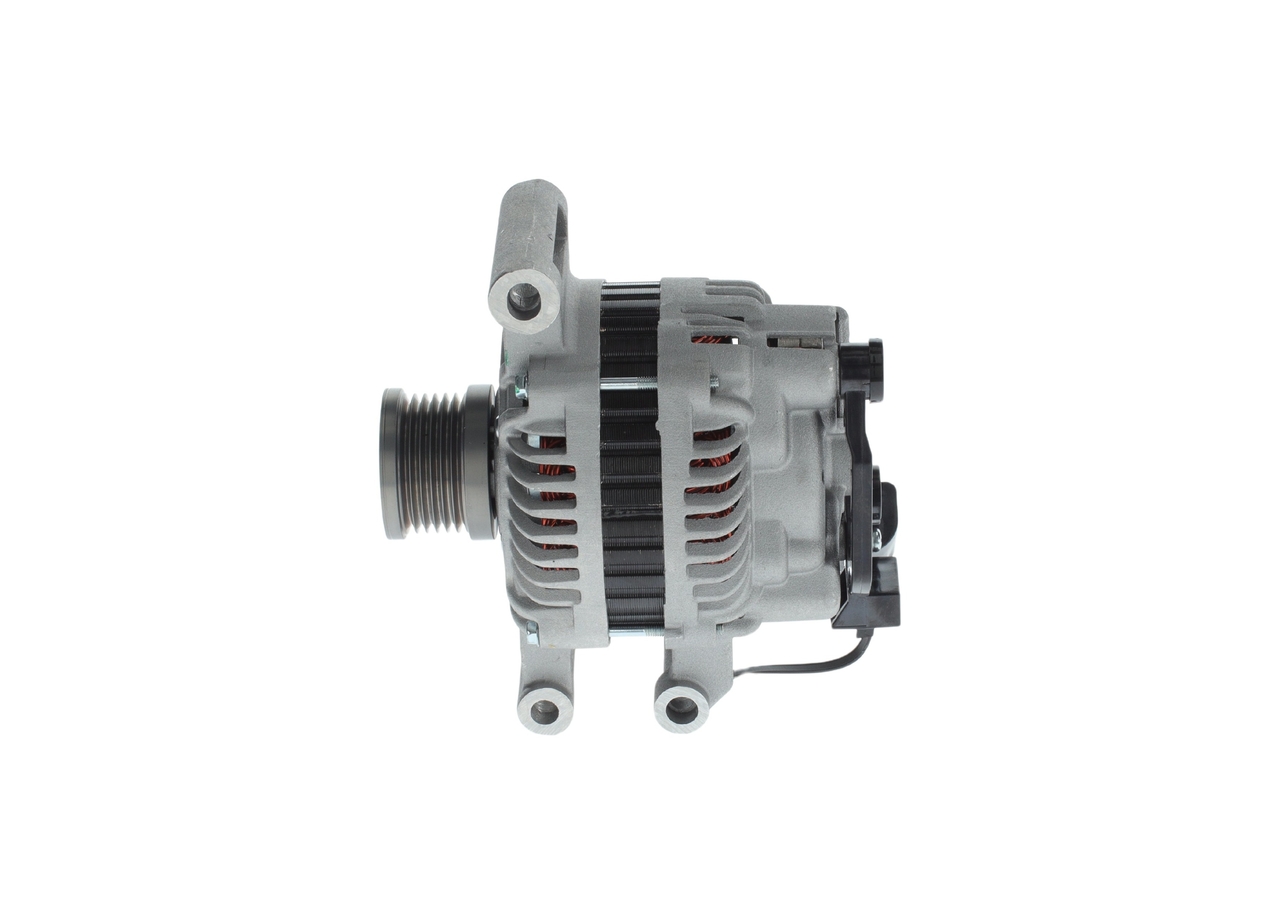 BOSCH 1 986 A01 208 Ģenerators DS DS3 Hatchback 1.6 Vti (SA5FS9, SA5FS0) 120 ZS Benzīns 2015