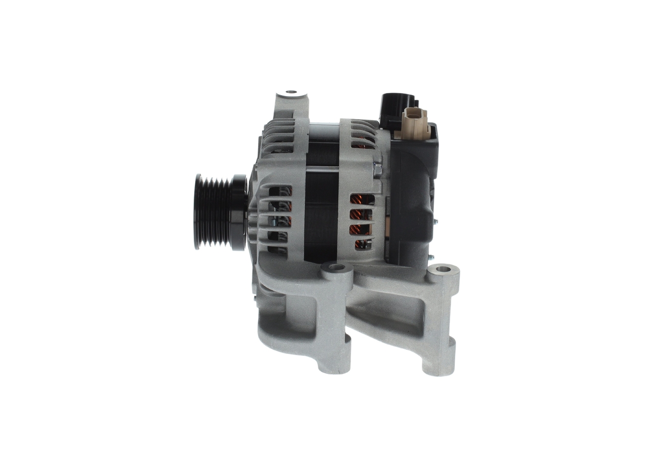 BOSCH 1 986 A01 349 Generator Ford C-Max DM2 1.8 122 HK Benzin 2009