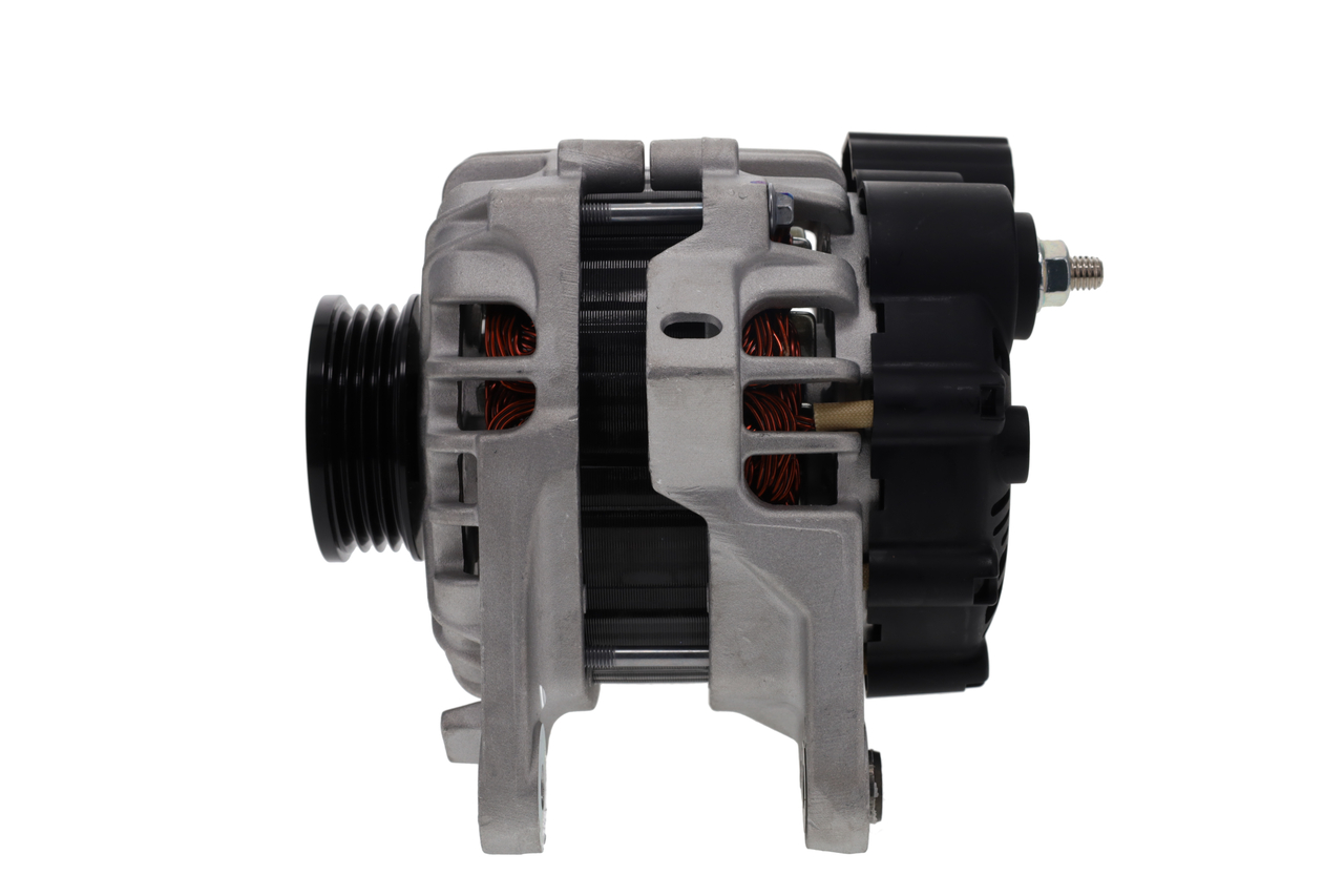 BOSCH 1 986 A01 899 Ģenerators KIA Ceed ED 2.0 143 ZS Benzīns 2012