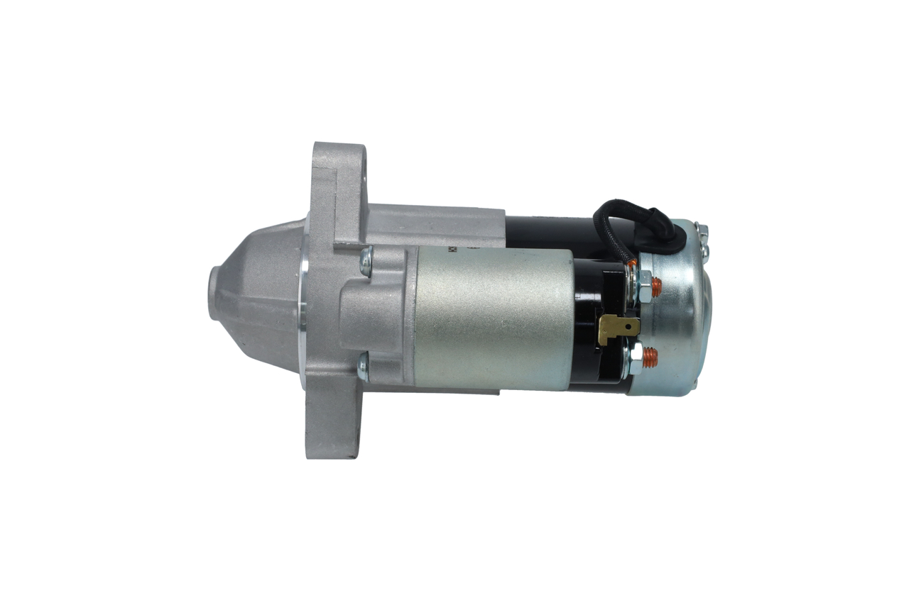 BOSCH 1 986 S01 119 Starter Mazda 2 DJ 1.5 (DL2S) 107 HK Benzin 2024