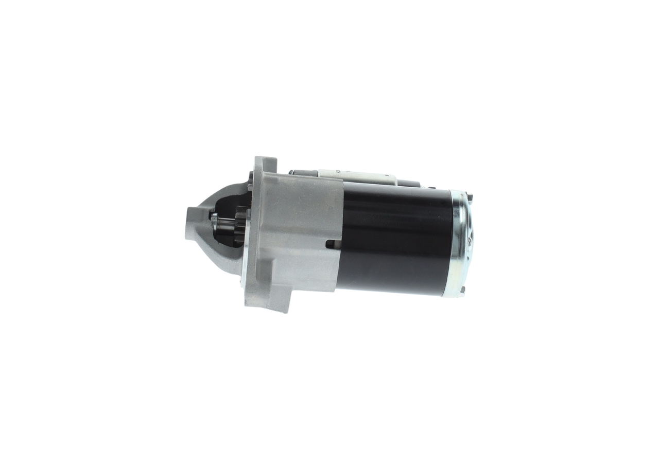 BOSCH 1 986 S01 137 Starter Mitsubishi Lancer 7 Sedan 2.0 116 HK Benzin 2013