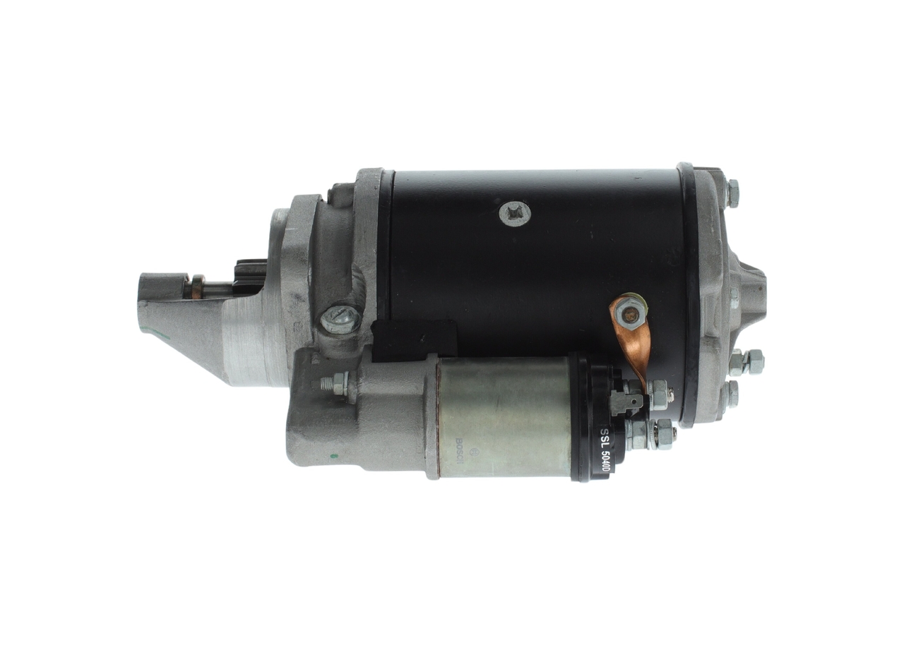 BOSCH 2873 B 071 Štartér 1 986 S10 066