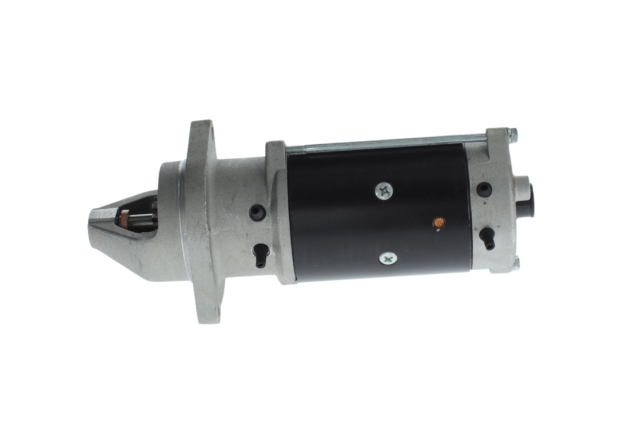 1 986 S10 075 BOSCH 51262019212 Anlasser