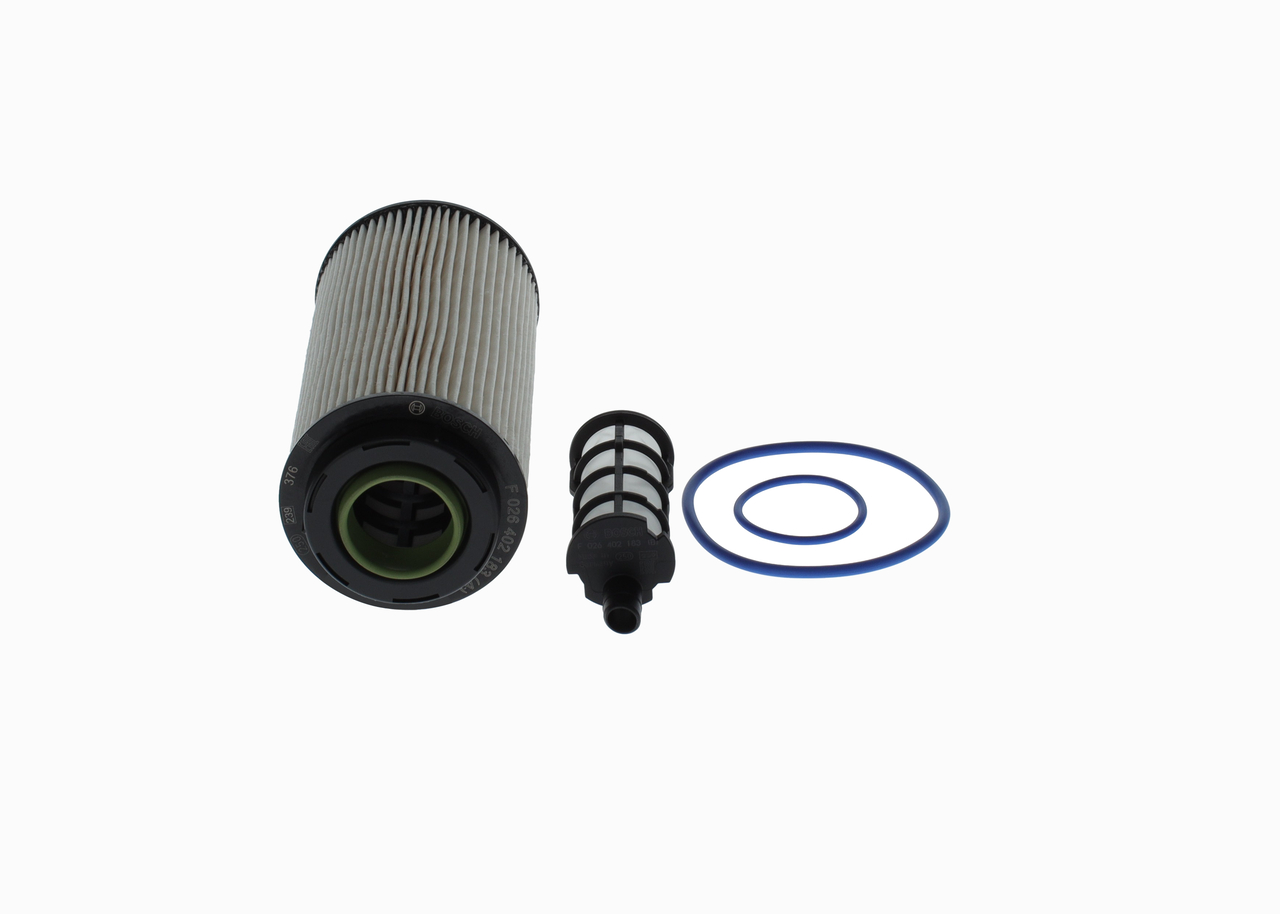 BOSCH F 026 402 183 brandstoffilter A936 090 6552