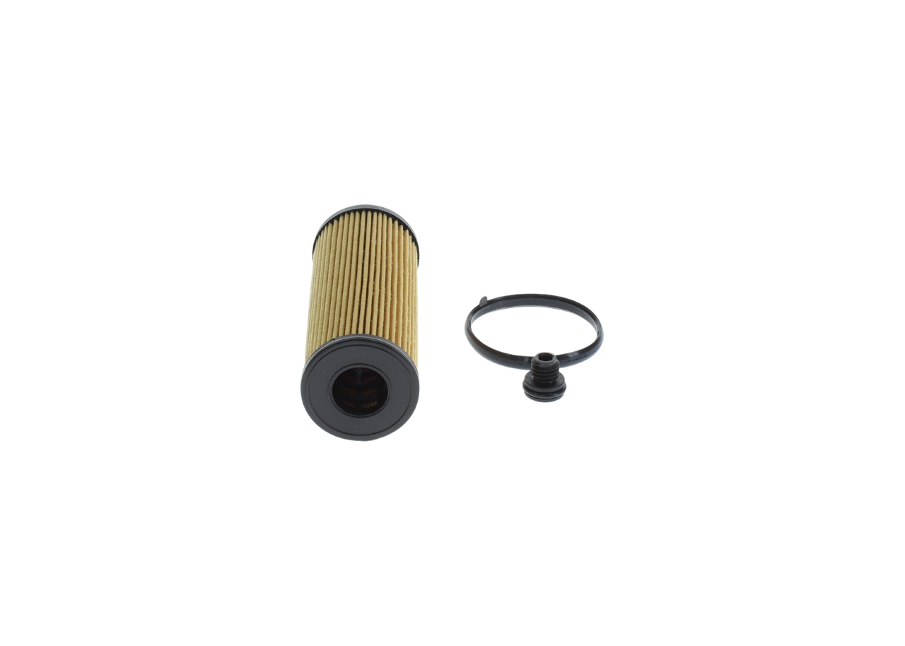 Oil filter BOSCH KIA MAGENTIS F 026 407 360