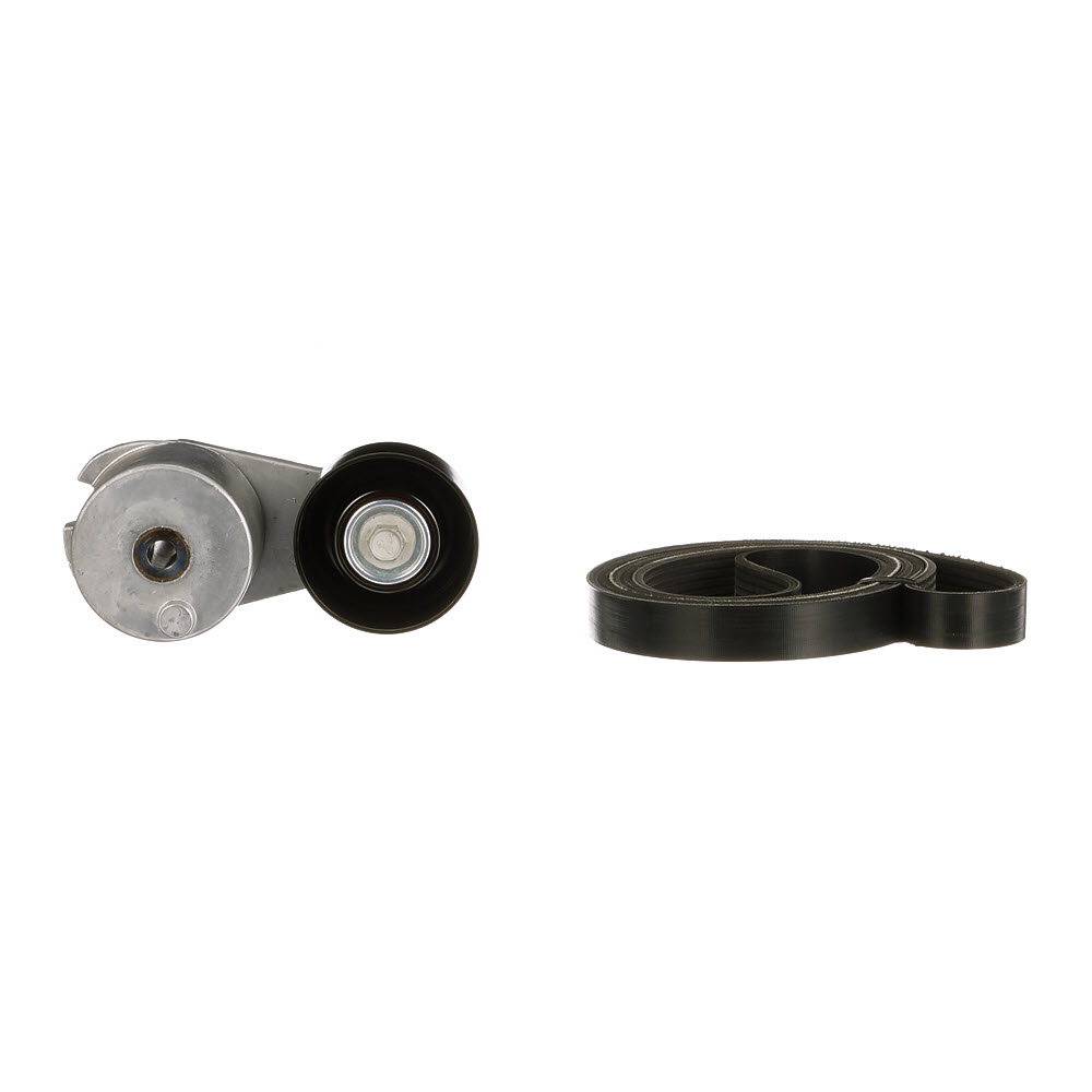 GATES K016PK1814 Keilrippenriemensatz GMC Sierra III 1500 Crew Cab Pickup 6.2 4WD 426 PS Benzin 2025