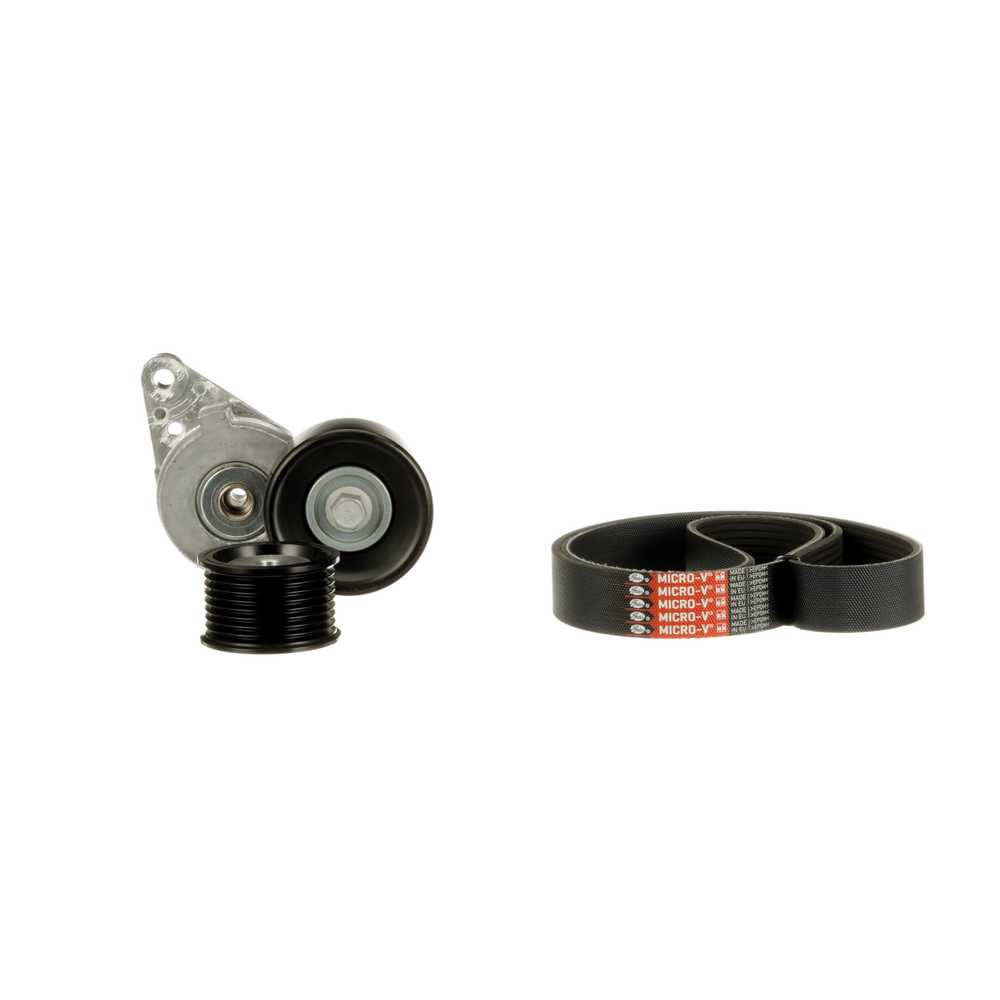 GATES K018PK2410 Ιμάντας poly-V LX 570 570 (URJ201) 387 PS Βενζίνη 2020