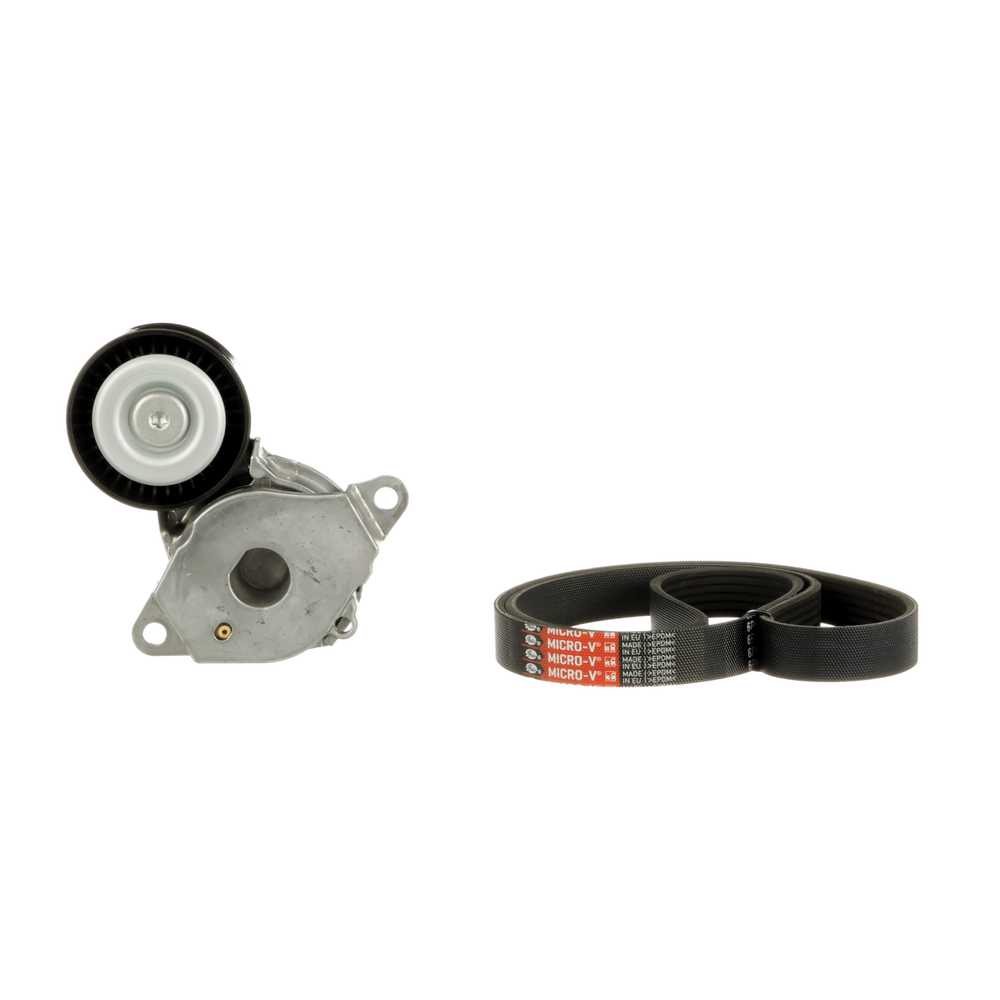 K336PK1148 GATES 6PK1148 Keilrippenriemensatz