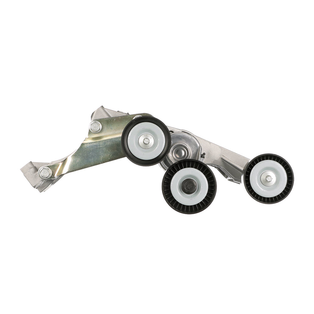 T39579 GATES 6402002970 Spannrolle, Keilrippenriemen