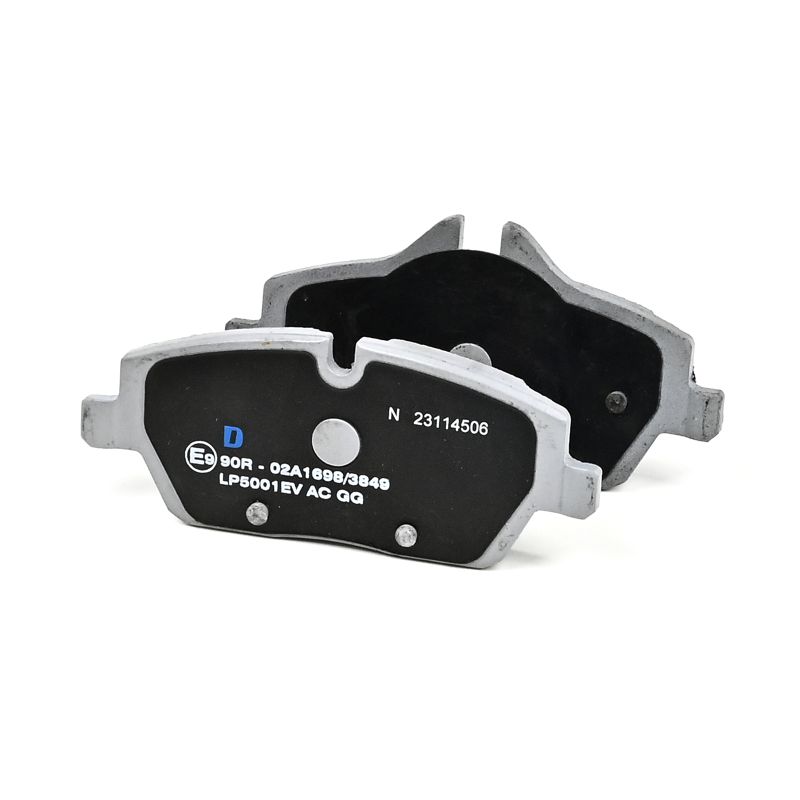 Bremsekloss DELPHI BMW i3 LP5001EV