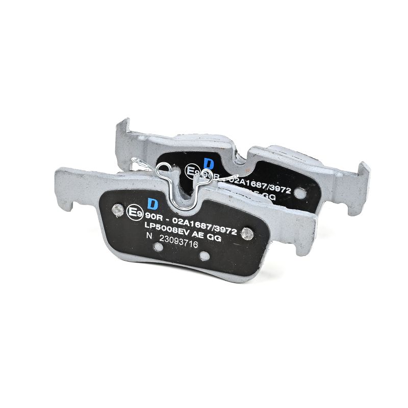 DELPHI LP5008EV Sensore albero a camme Mini F56 Cooper SE / Electric 102 CV Elettrico 2025