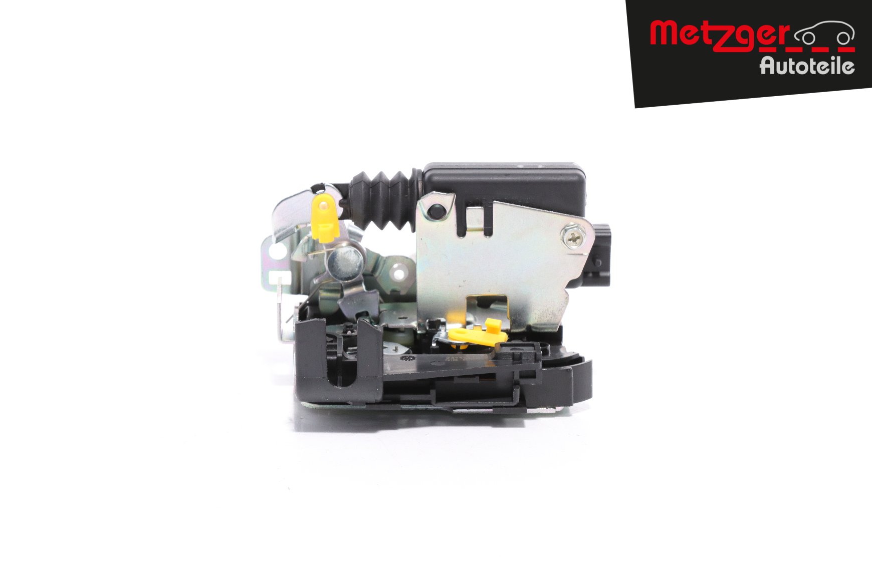 METZGER 2314536 Durvju slēdzene DACIA SPRING 2024