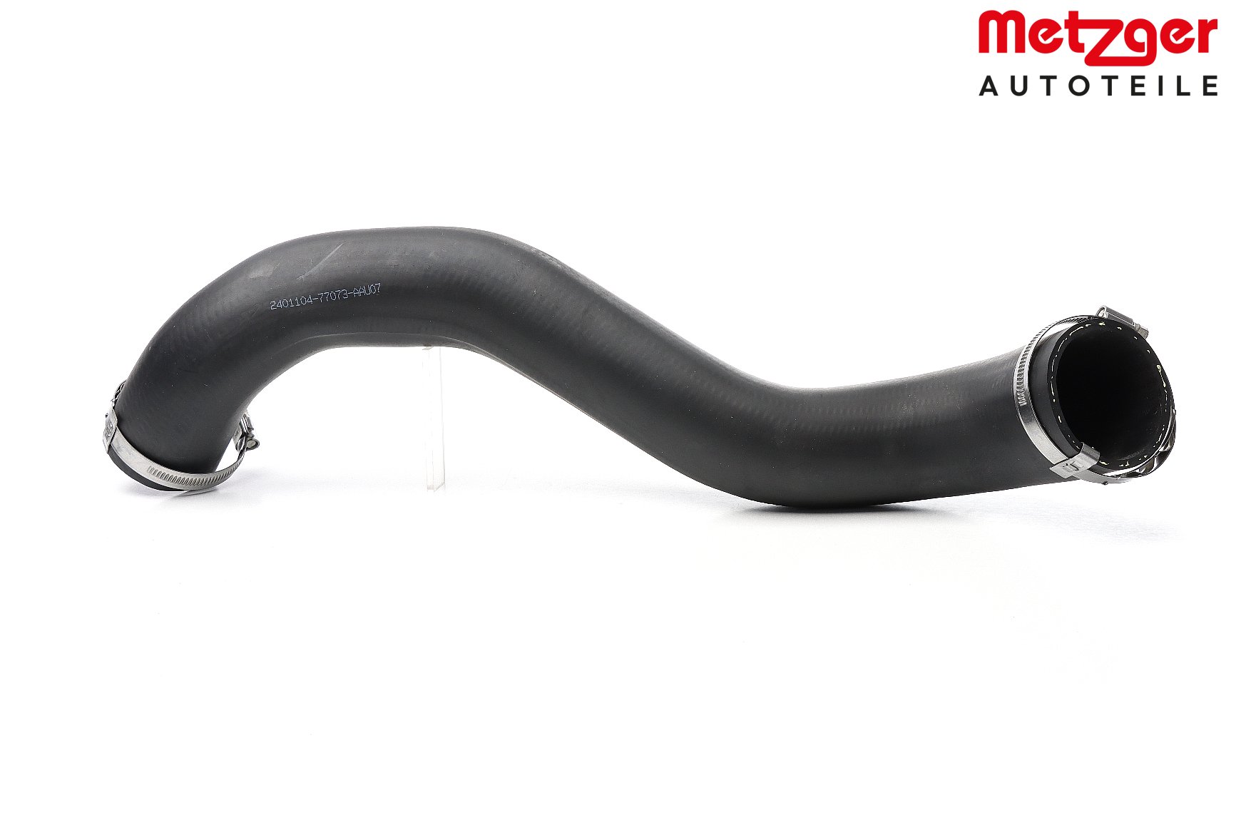 METZGER 2401104 Tubo intercooler Ford Mondeo Mk4 2012 originales precio