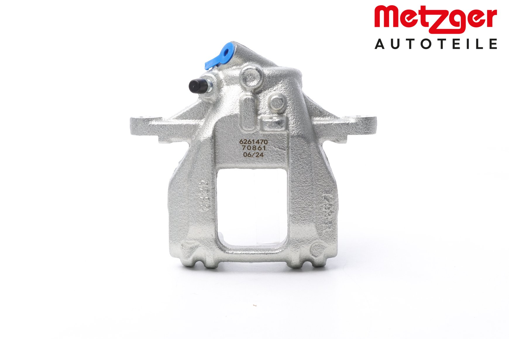 METZGER 6261470 remklauw 2E0 615 424