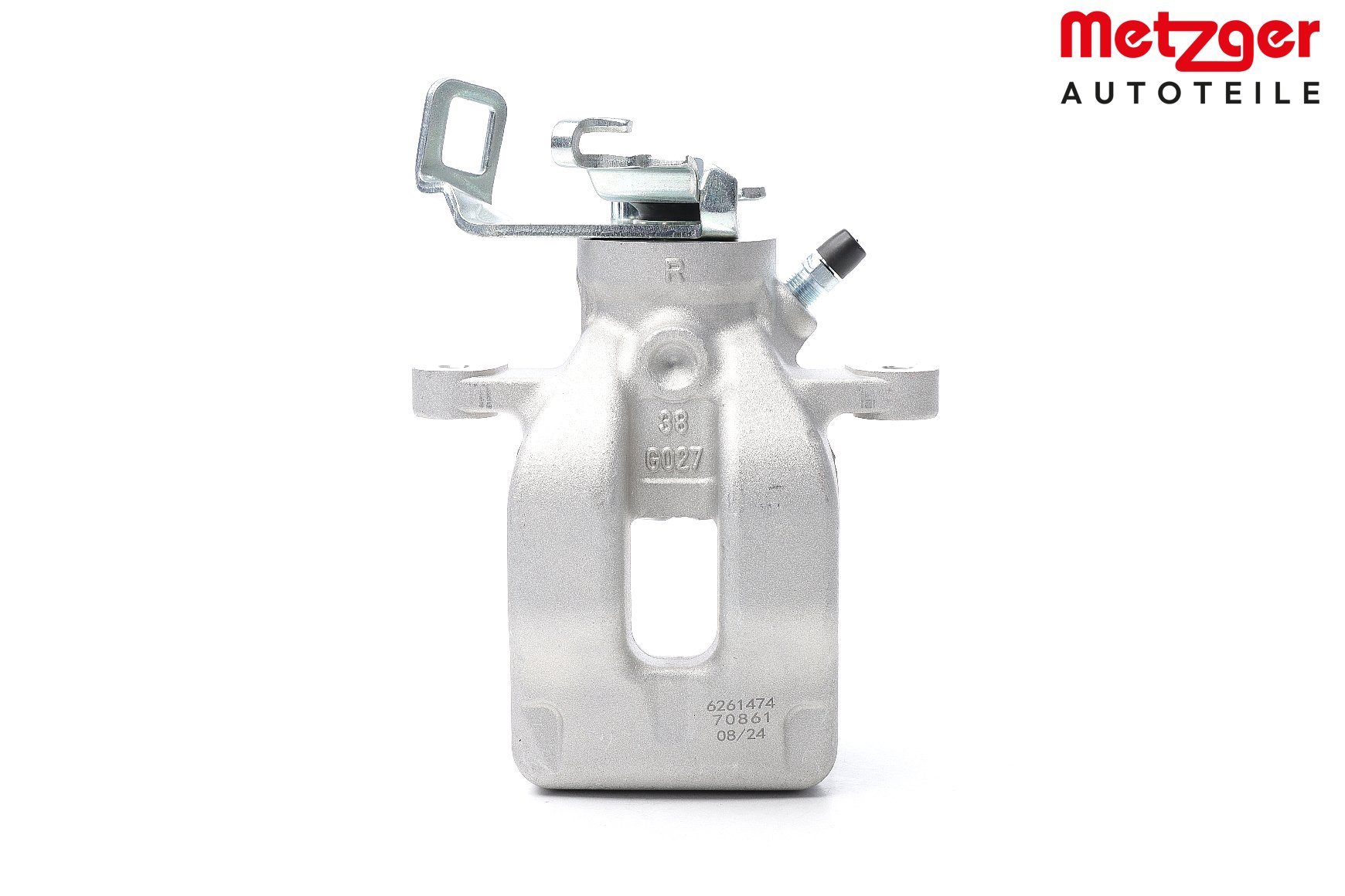 METZGER 6261474 replacement Mini Paceman R61 brake caliper rear and front price