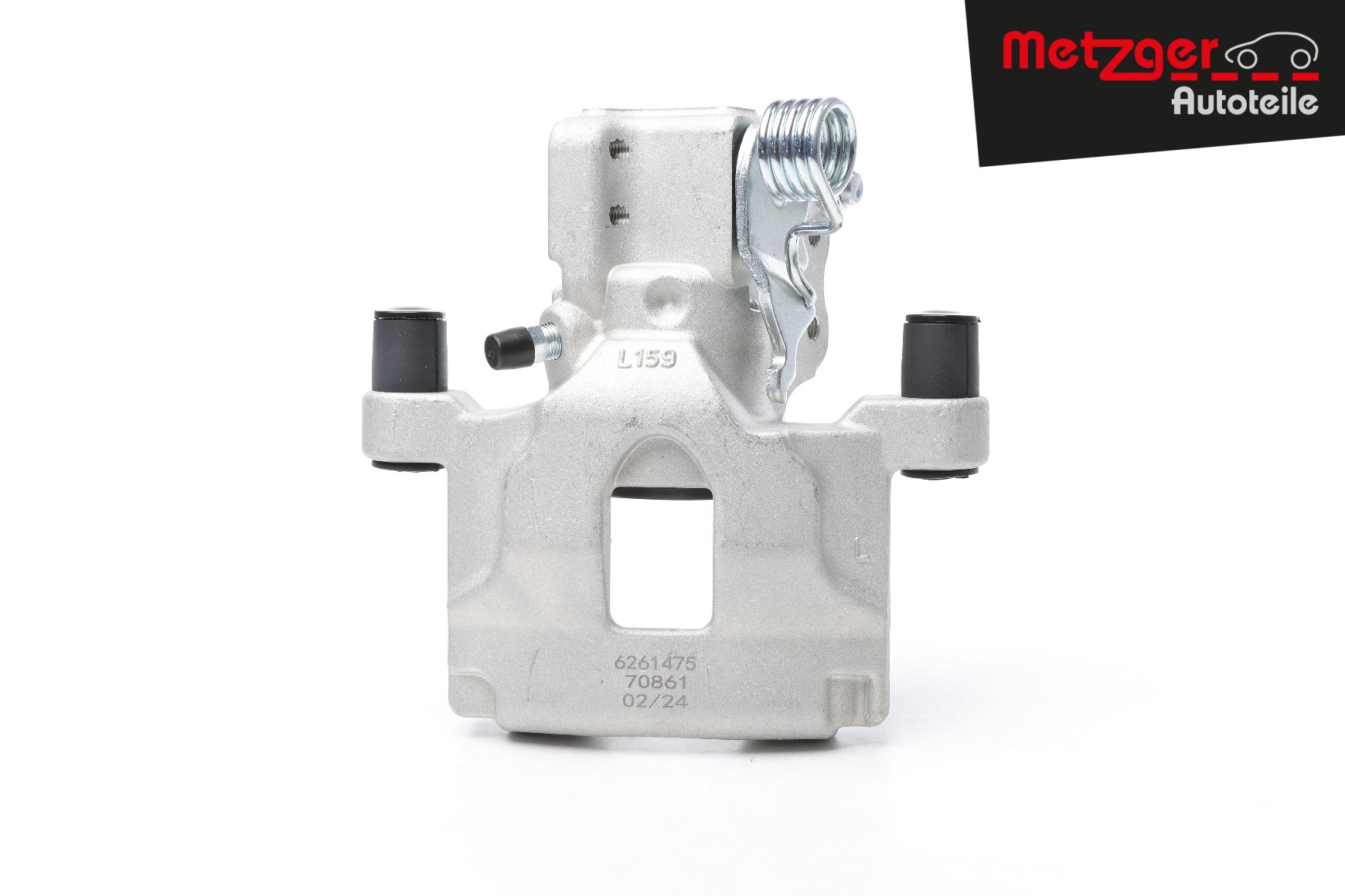Jarrusatula METZGER HONDA CIVIC 6261475