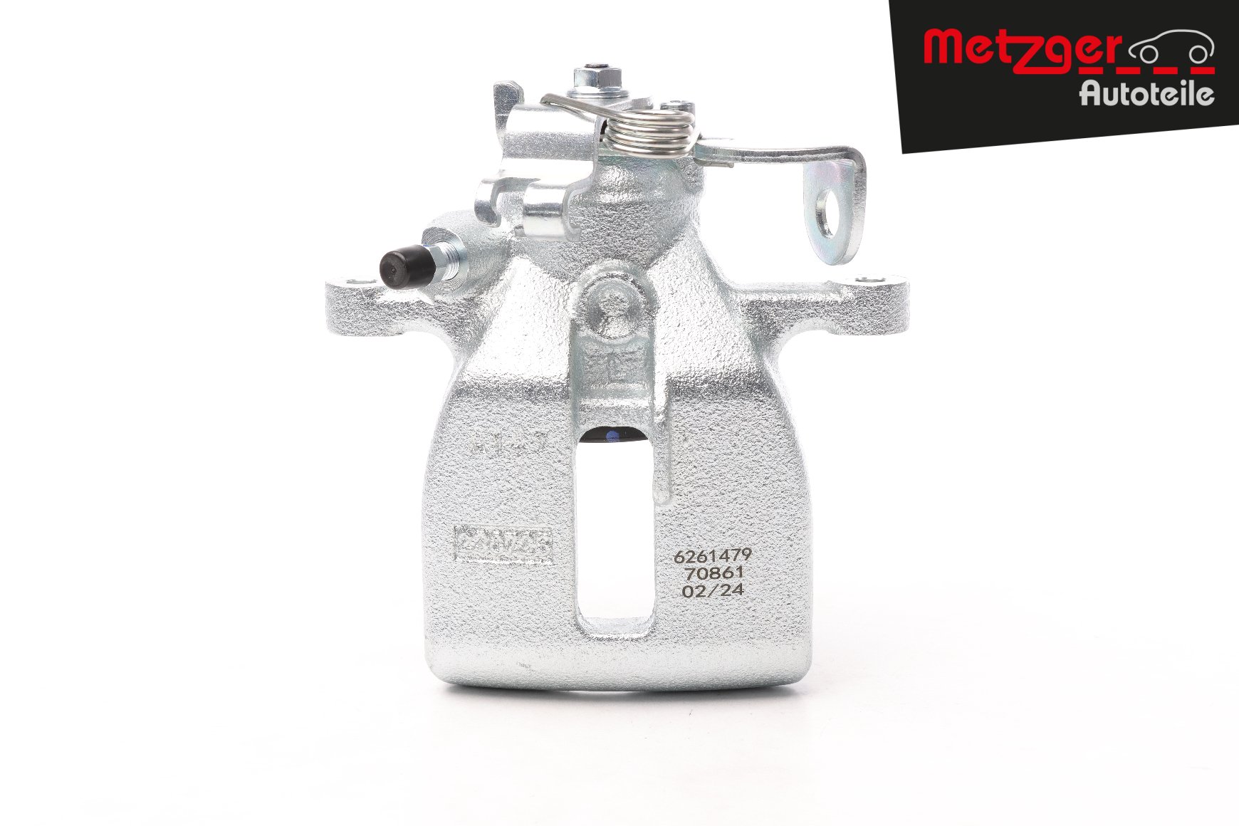 Jarrusatula METZGER AUDI A4 6261479