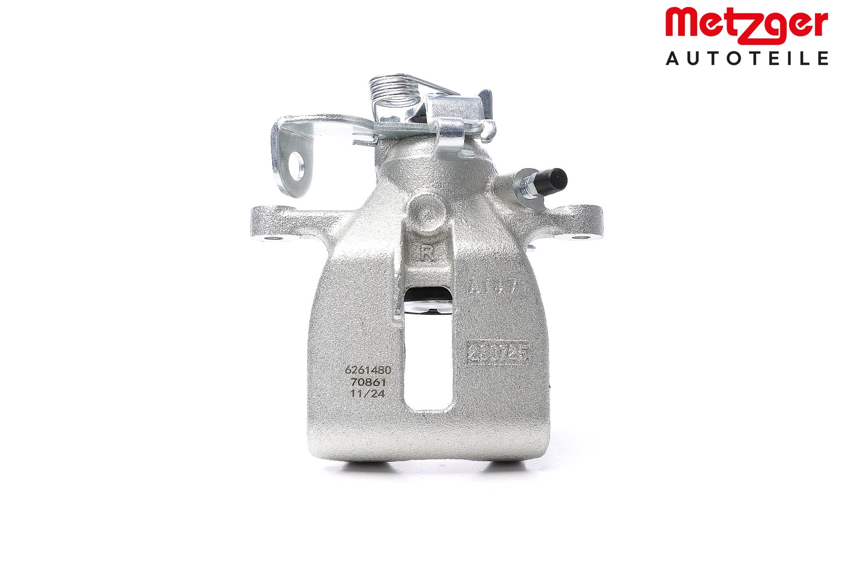 Jarrusatula METZGER AUDI A4 6261480