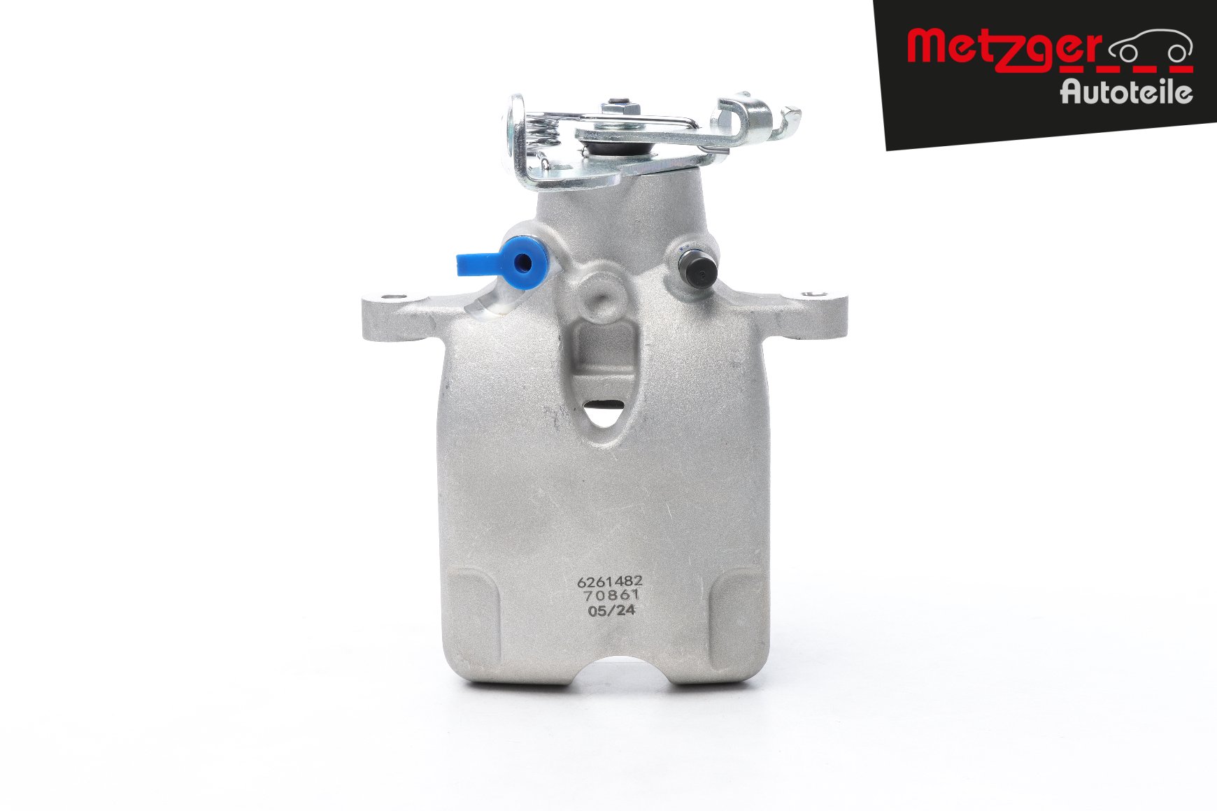 METZGER 6261482 Brake caliper Insignia A Sports Tourer 2.0 Turbo 4x4 (35) 250 hp Petrol 2011