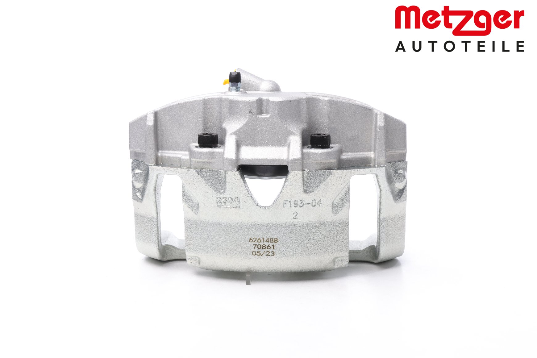6261488 METZGER 36000150 Bremssattel