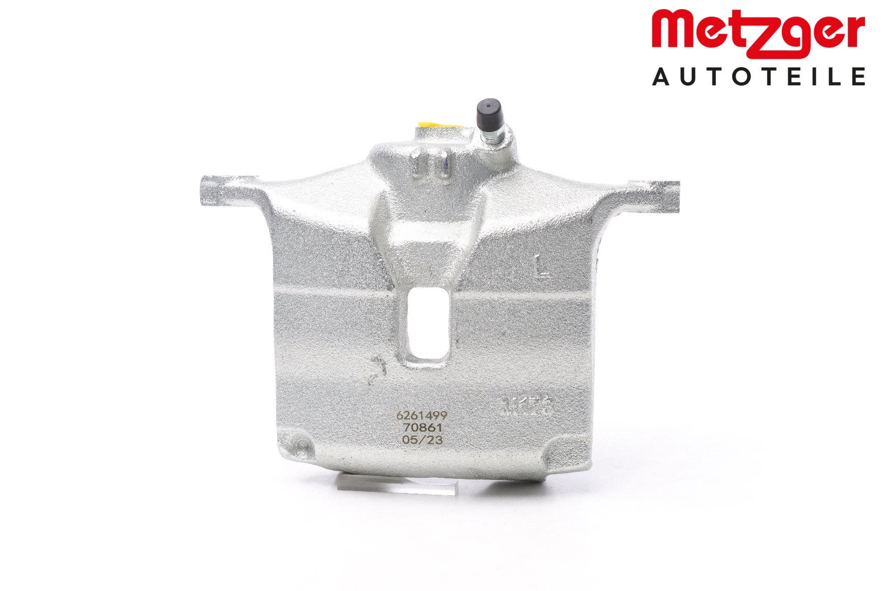Bremsekaliber METZGER MAZDA CX-3 6261499