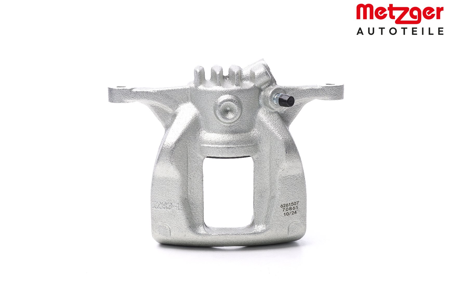 Remtang METZGER NISSAN PIXO 6261507