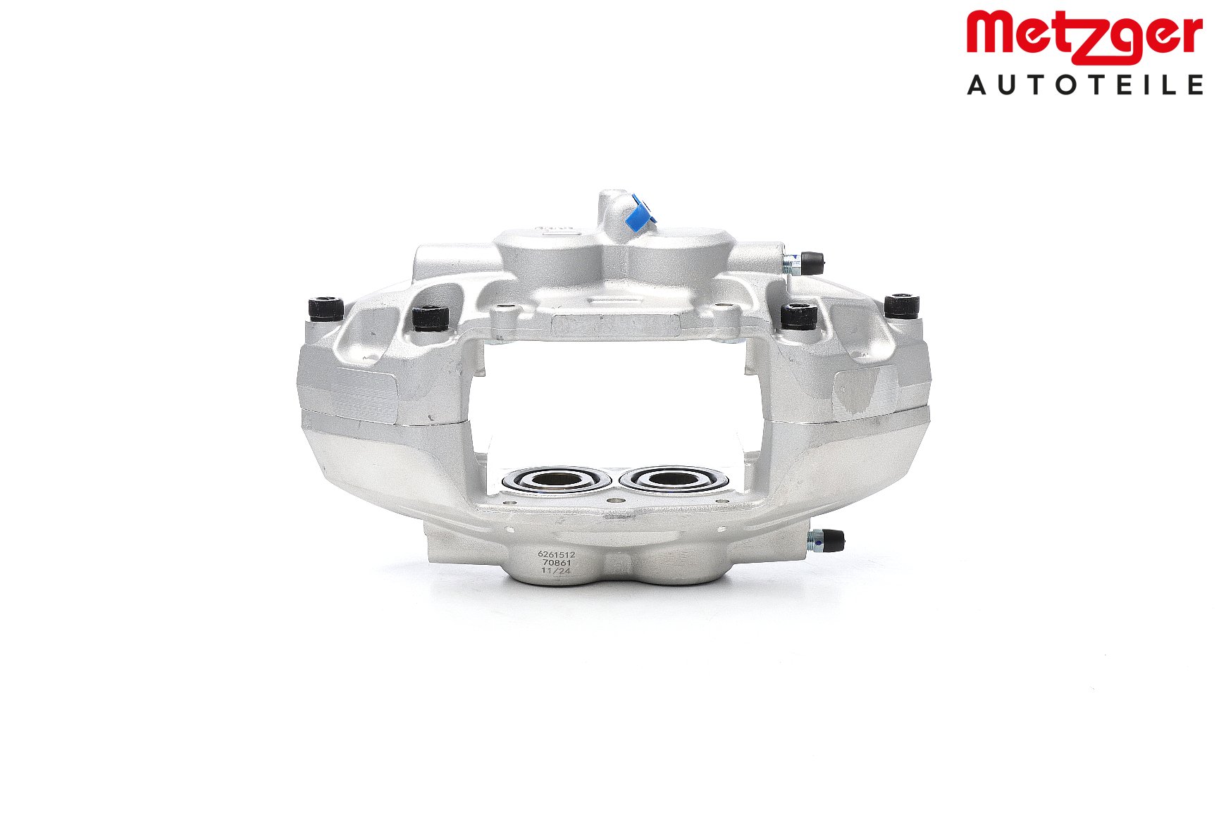 METZGER 6261512 Bremsekaliber BMW F21 M135i 3.0 326 HK Benzin 2016