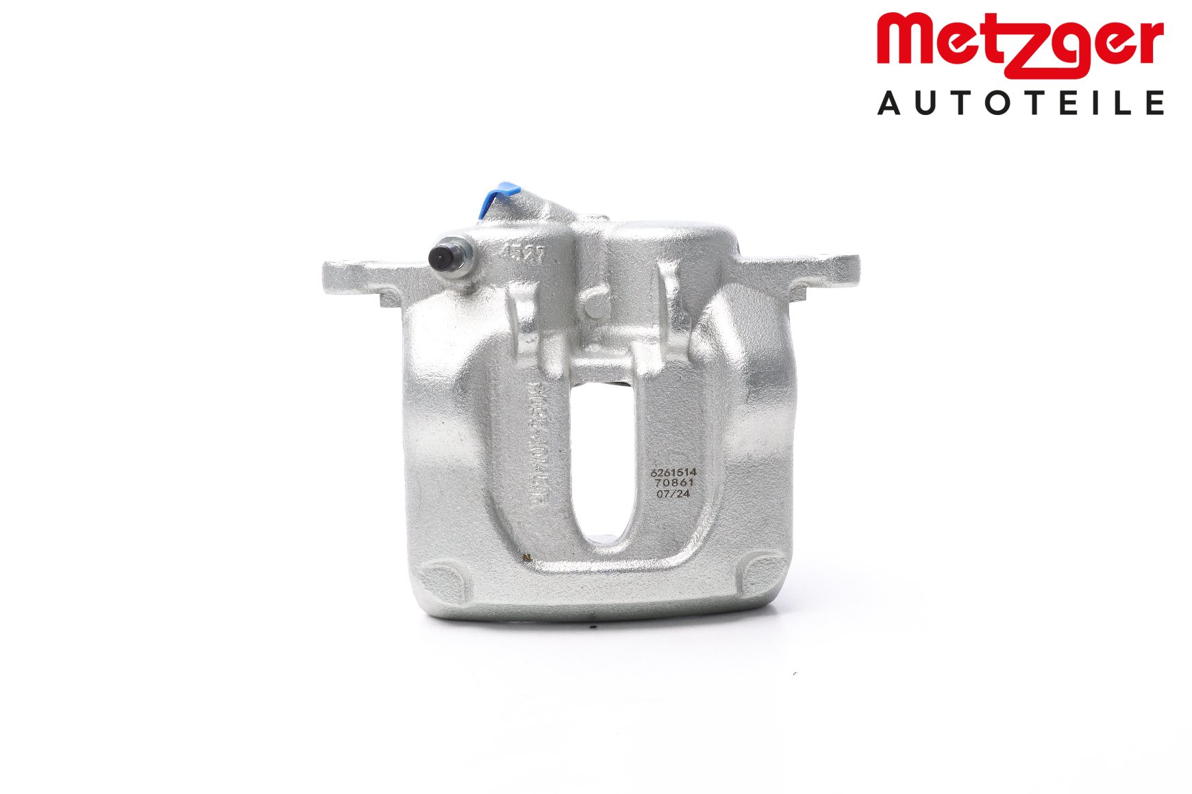 Remzadel METZGER NISSAN NAVARA 6261514