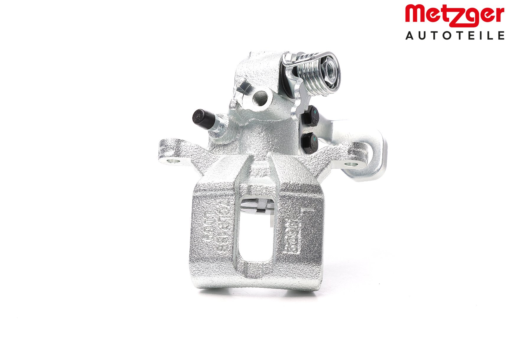 6261515 METZGER 43019TG5H00 Brake caliper