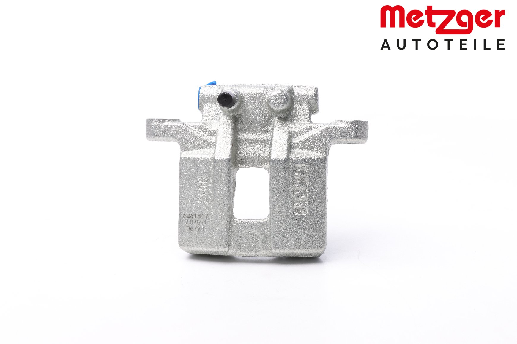 Caliper METZGER LANCIA BETA 6261517