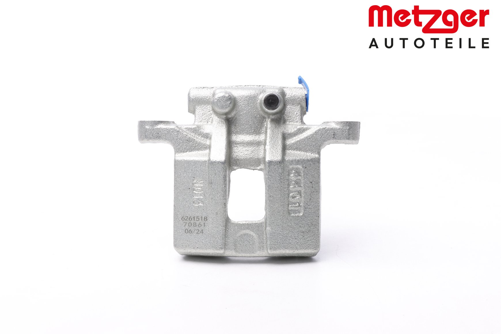 METZGER 6261518 bremsecaliper Mitsubishi ASX GA0 1.6 LPG 117 hk bensin/bilgass (LPG) 2016
