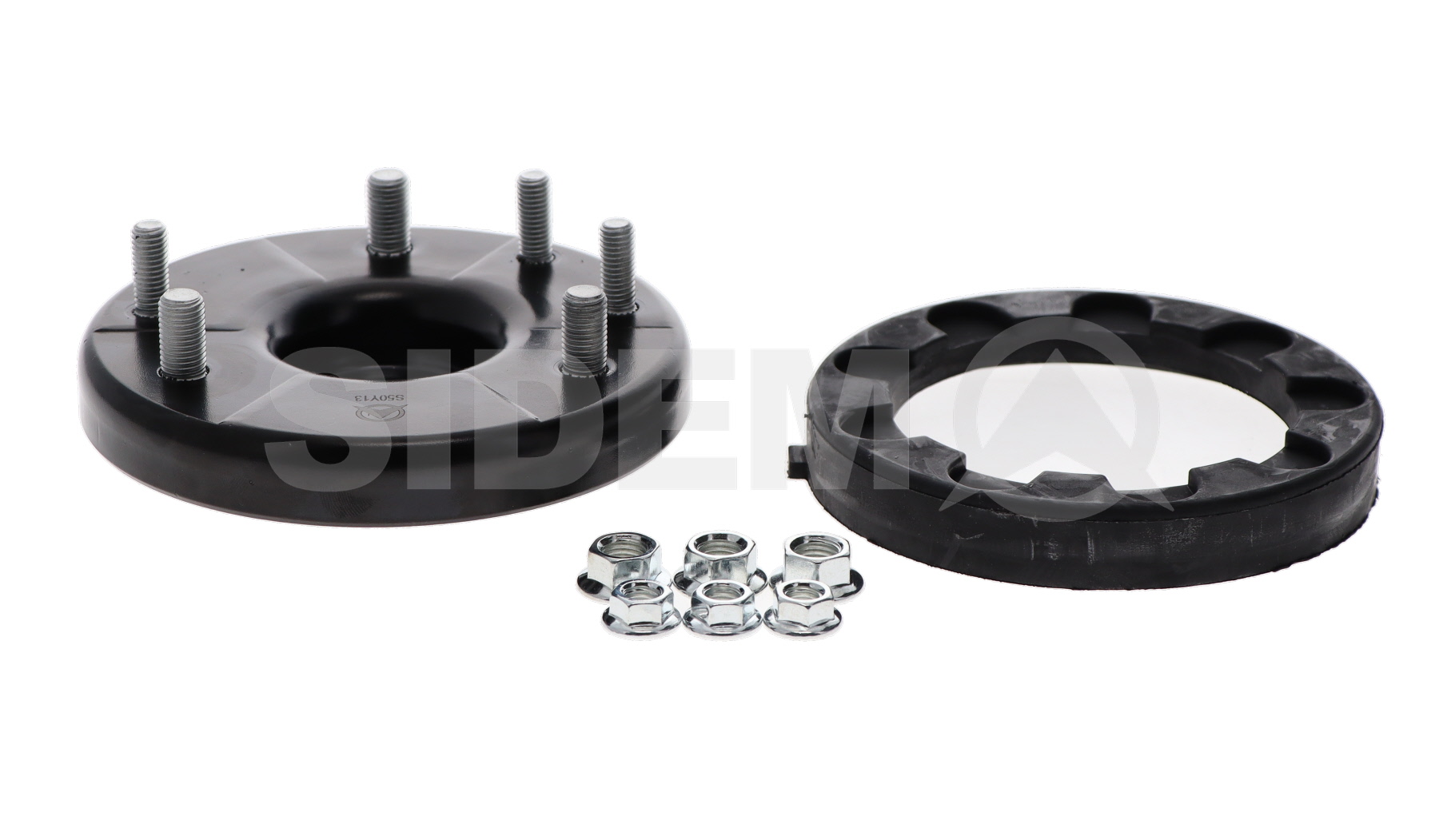 SIDEM 847409 KIT Tårnleje Honda Accord VIII CU