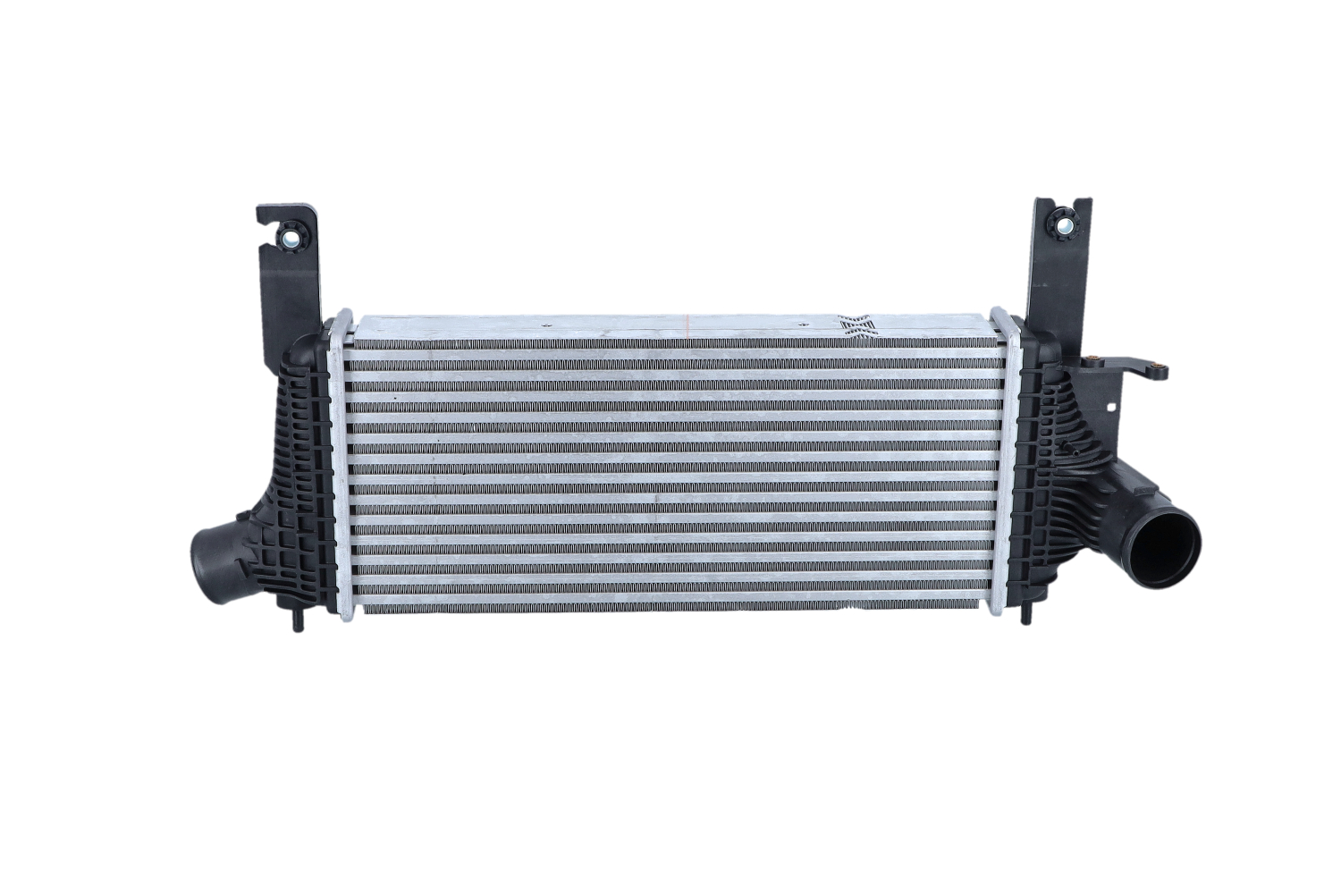 NRF 309129 Intercooler NISSAN PATHFINDER 2021 pris