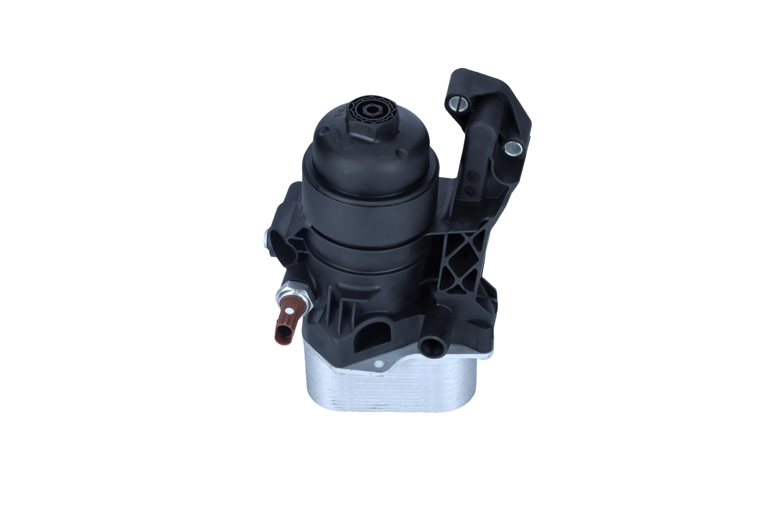 NRF 31876 Radiatore olio MAN prezzo