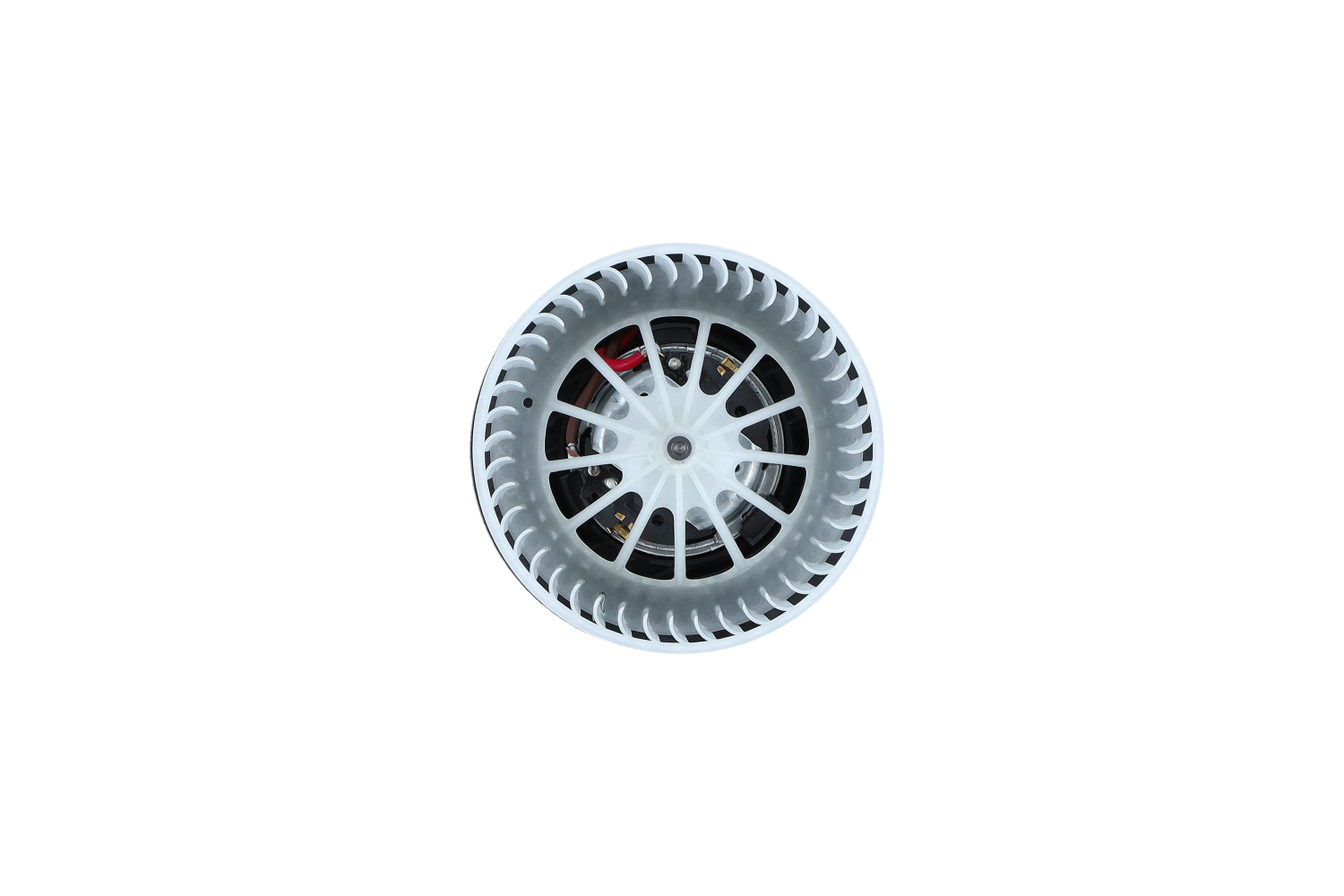 NRF 34594 novo Ventilador do habitáculo LAND ROVER original