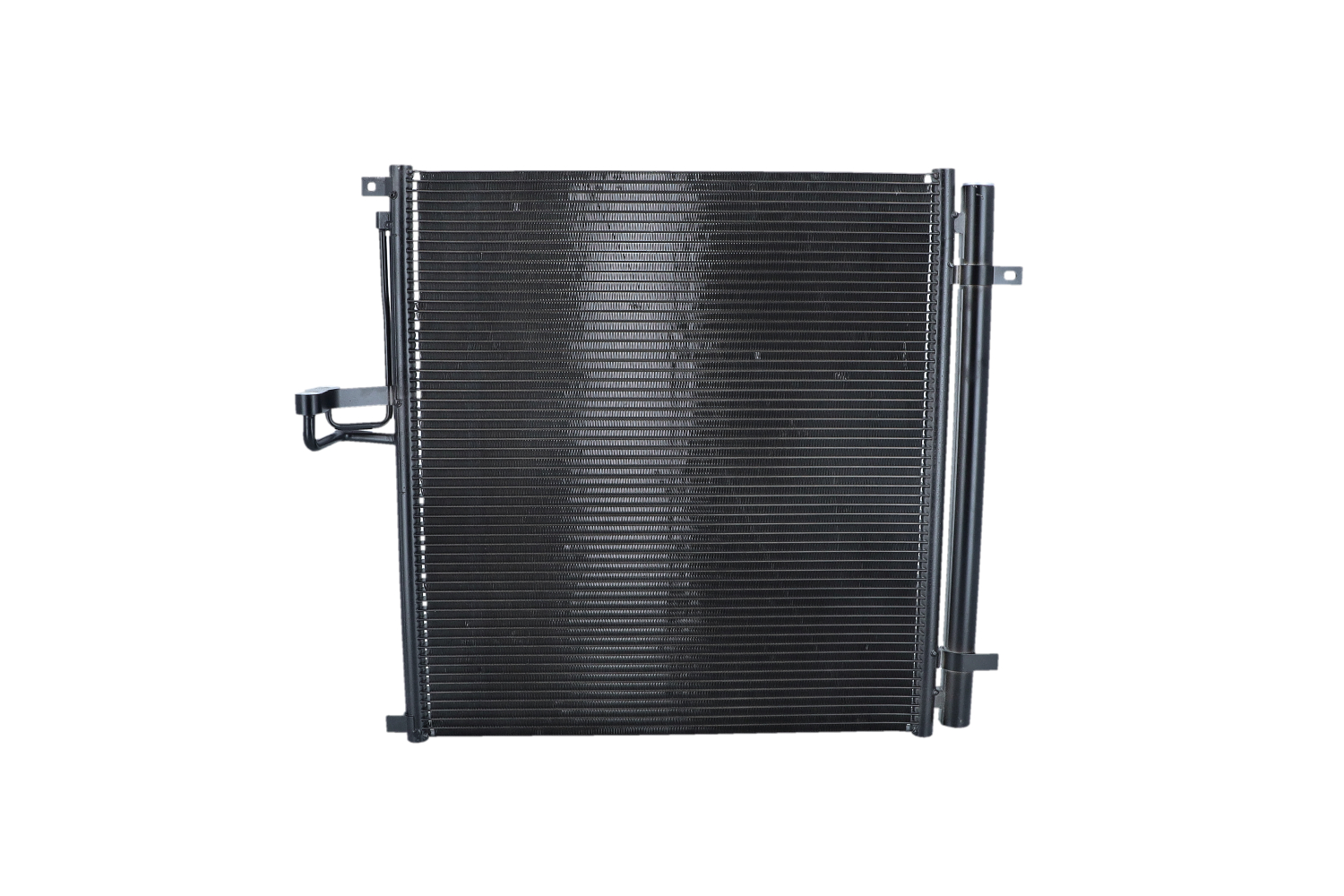 Airconditioning NRF FORD RANGER 350621