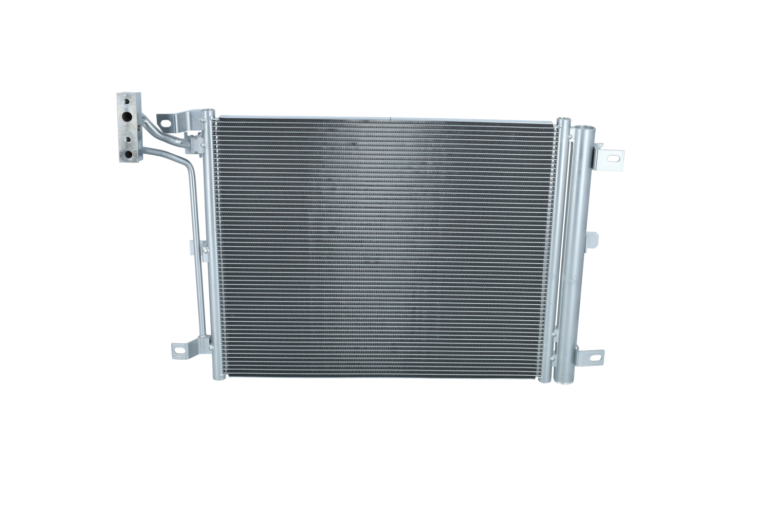 NRF 350633 Kondensators JEEP Gladiator (JT) 3.6 VVT 290 ZS Benzīns 2025
