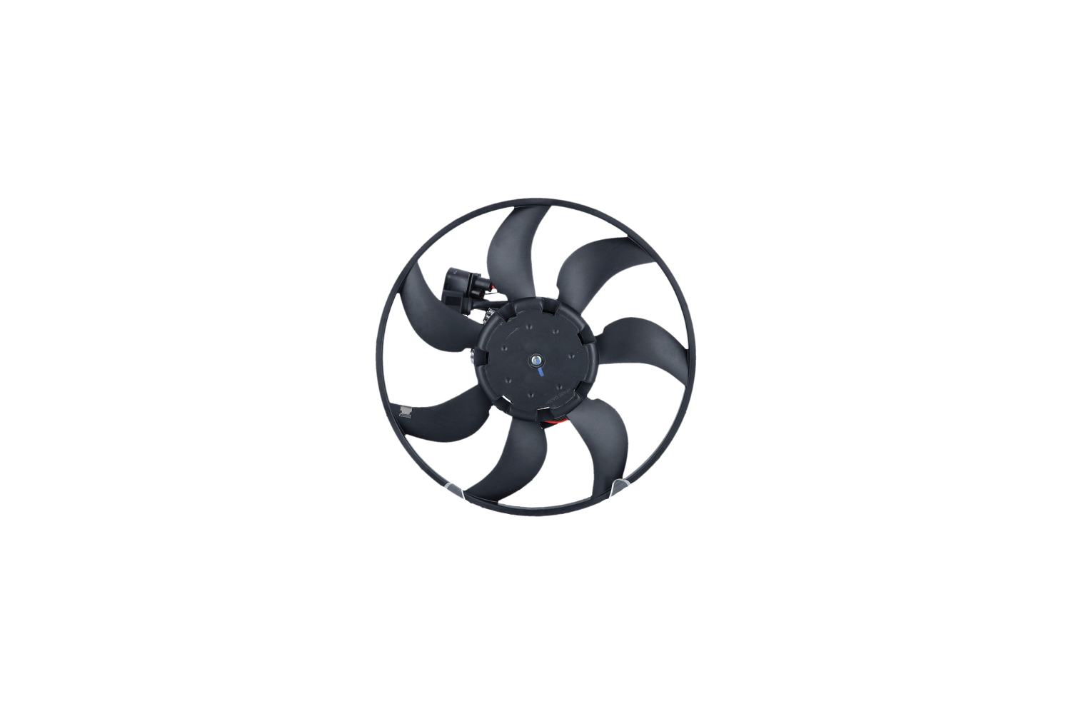 NRF 470111 precio Ventilador de radiador CUPRA originales