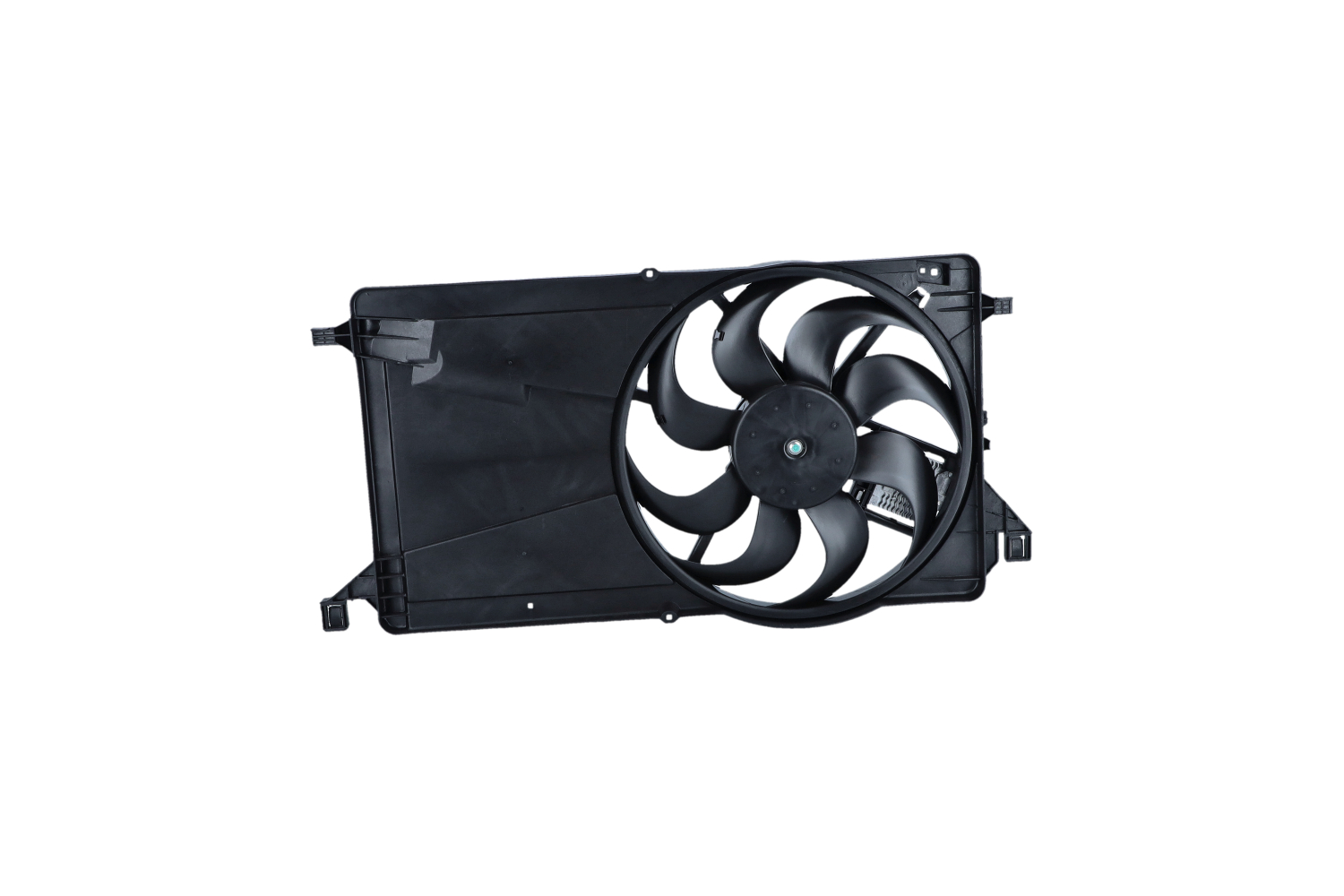 NRF 470112 Βεντιλατέρ Ford C Max DM2