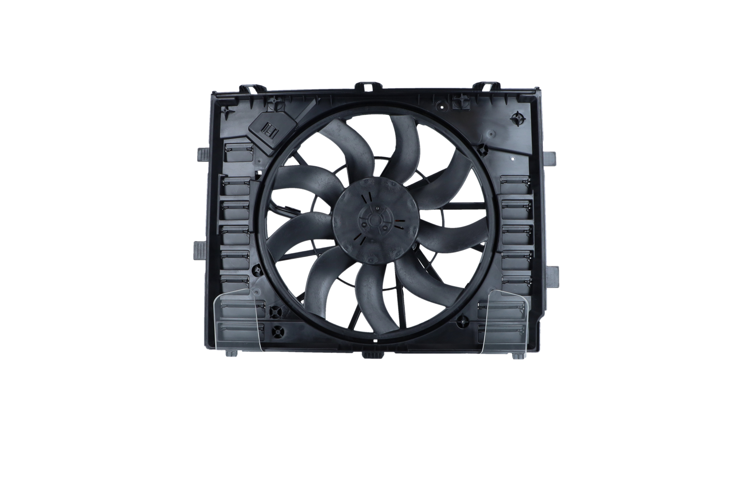 NRF 470114 Ventilátor Porsche Cayenne 92A 3.0 Diesel 250 KS nafta 2025